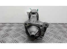 Recambio de motor arranque para renault scenic ii authentique referencia OEM IAM 8200331251  