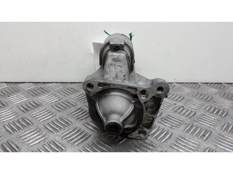 Recambio de motor arranque para renault scenic ii authentique referencia OEM IAM 8200331251  