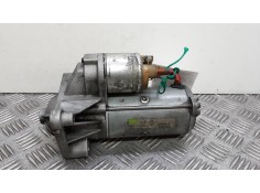 Recambio de motor arranque para renault scenic ii authentique referencia OEM IAM 8200331251   2