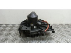 Recambio de motor calefaccion para opel corsa c silverline base referencia OEM IAM 006453T