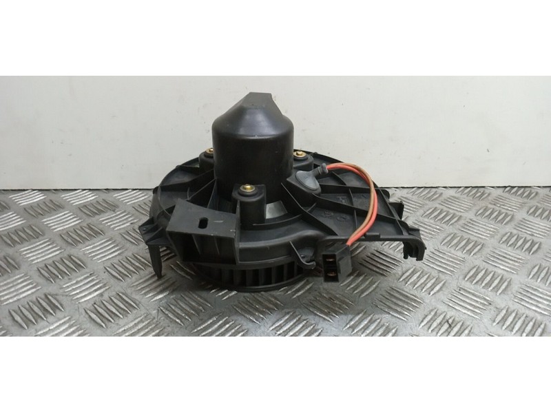 Recambio de motor calefaccion para opel corsa c silverline base referencia OEM IAM 006453T   Recambio de motor calefaccion para opel corsa c silverline base referencia OEM IAM 006453T