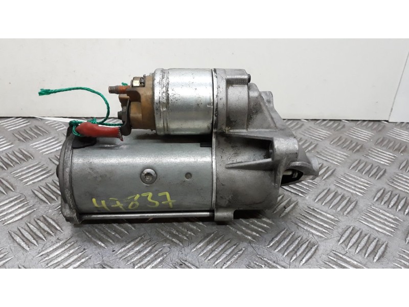Recambio de motor arranque para renault scenic ii authentique referencia OEM IAM 8200331251  