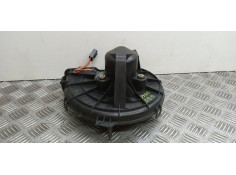 Recambio de motor calefaccion para opel corsa c silverline base referencia OEM IAM 006453T   2