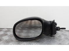 Recambio de retrovisor izquierdo para citroën c3 1.1 magic referencia OEM IAM 8149FG  