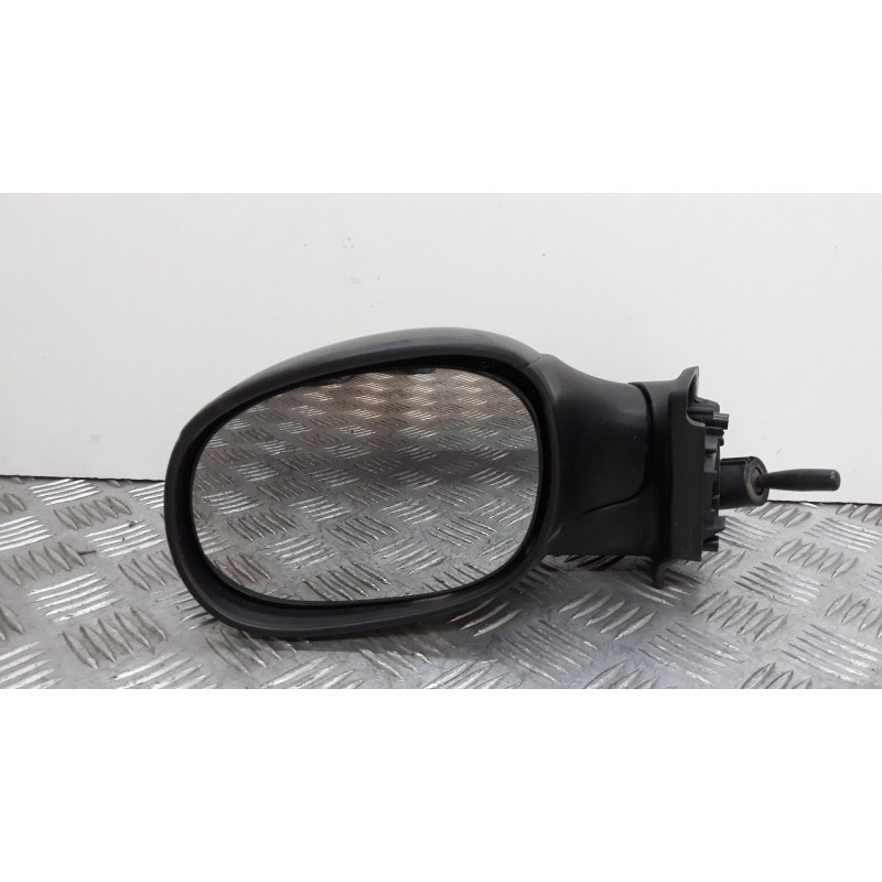 Recambio de retrovisor izquierdo para citroën c3 1.1 magic referencia OEM IAM 8149FG  