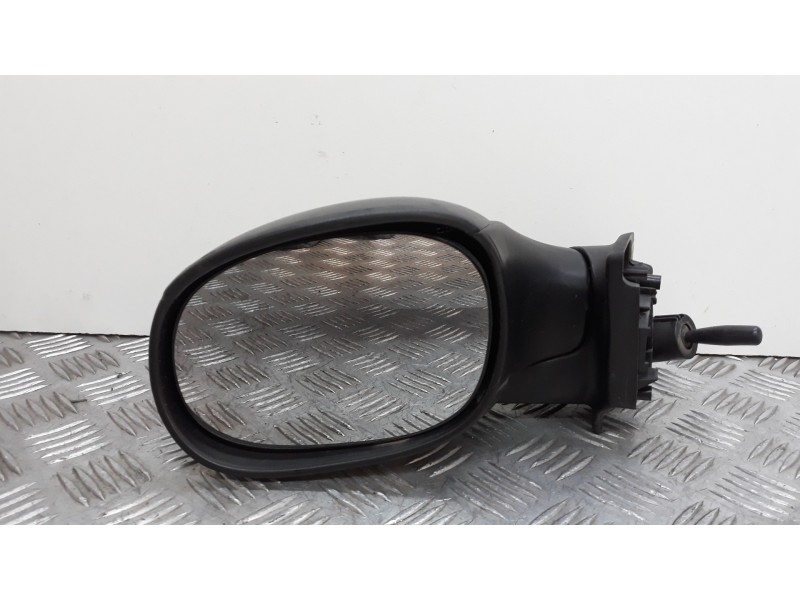 Recambio de retrovisor izquierdo para citroën c3 1.1 magic referencia OEM IAM 8149FG  