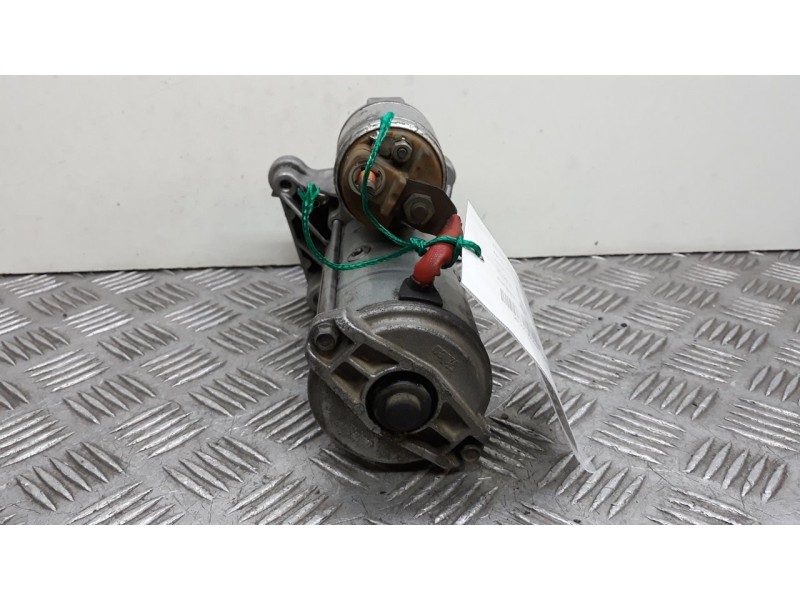 Recambio de motor arranque para renault scenic ii authentique referencia OEM IAM 8200331251  