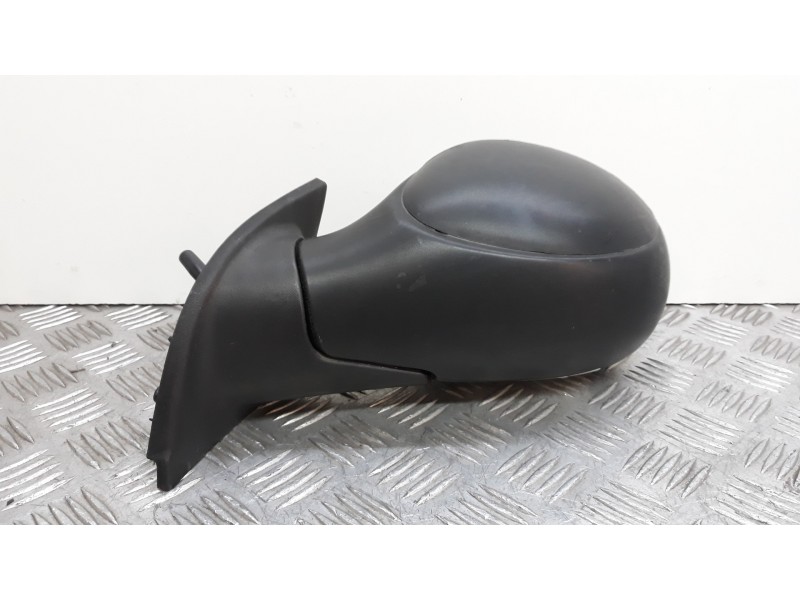 Recambio de retrovisor izquierdo para citroën c3 1.1 magic referencia OEM IAM 8149FG  