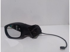 Recambio de retrovisor izquierdo para citroën c3 1.4 hdi sx plus referencia OEM IAM 8149FJ ELECTRICO NEGRO