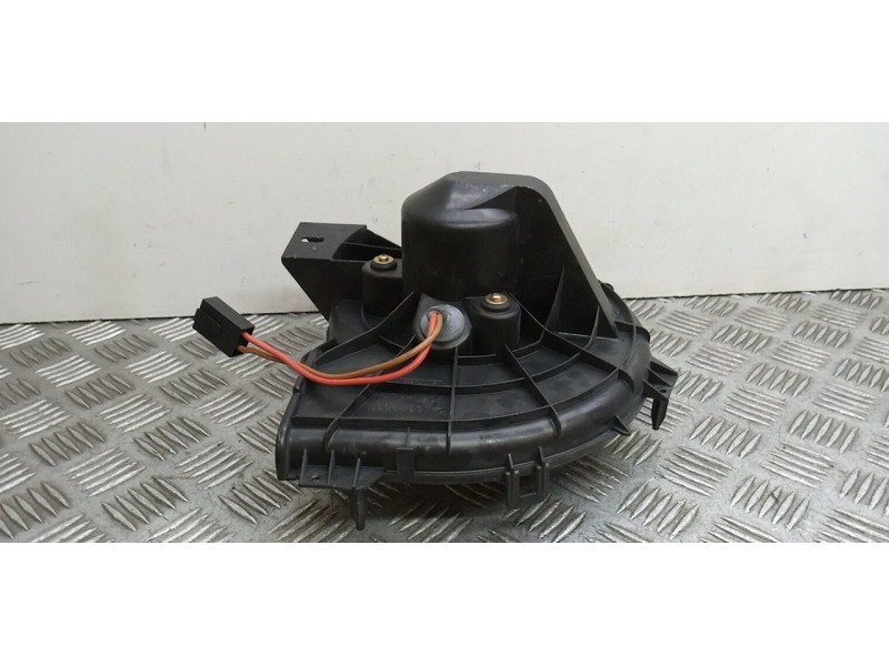 Recambio de motor calefaccion para opel corsa c silverline base referencia OEM IAM 006453T   Recambio de motor calefaccion para opel corsa c silverline base referencia OEM IAM 006453T