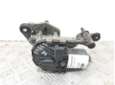 Recambio de motor limpia delantero izquierdo para peugeot 407 st confort pack referencia OEM IAM