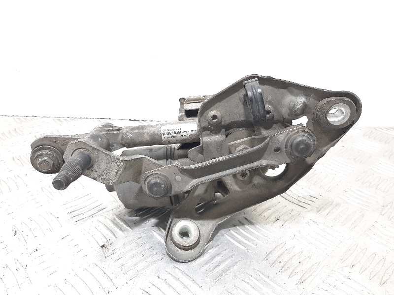 Recambio de motor limpia delantero izquierdo para peugeot 407 st confort pack referencia OEM IAM   