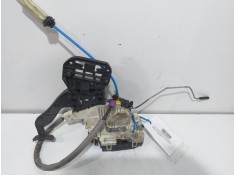 Recambio de cerradura puerta delantera izquierda para mercedes-benz clase b (w246) b 200 cdi be (246.201) referencia OEM IAM A16 2