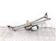 Recambio de motor limpia delantero para audi a3 (8l) 1.9 tdi ambiente referencia OEM IAM    2