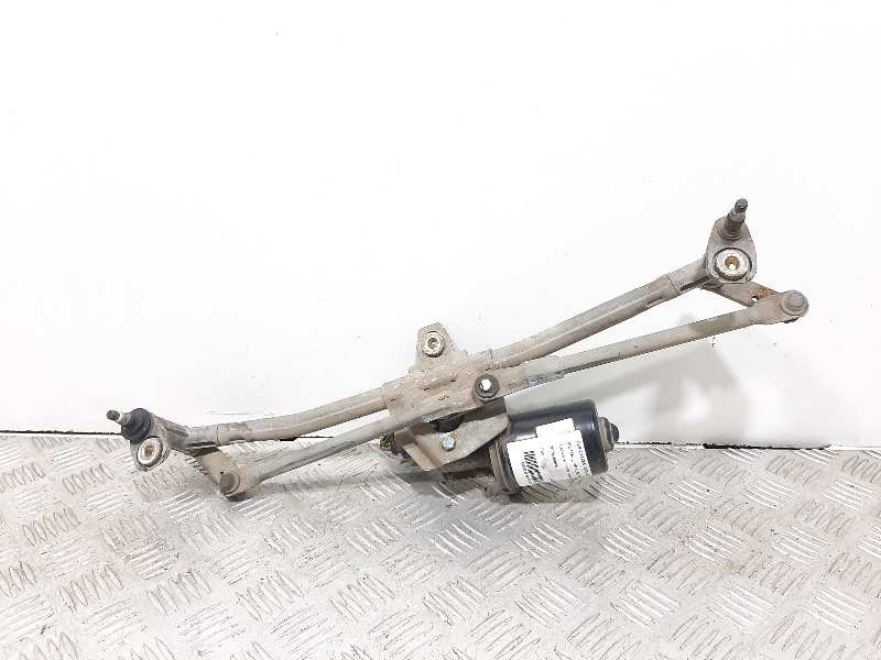 Recambio de motor limpia delantero para audi a3 (8l) 1.9 tdi ambiente referencia OEM IAM   