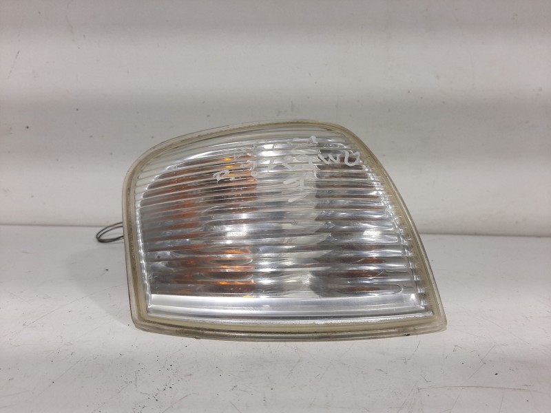 Recambio de piloto delantero izquierdo para seat arosa (6h1) select referencia OEM IAM    Recambio de piloto delantero izquierdo para seat arosa (6h1) select referencia OEM IAM