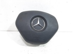 Recambio de airbag delantero izquierdo para mercedes-benz clase b (w246) b 200 cdi be (246.201) referencia OEM IAM 307976095162 