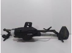 Recambio de motor limpia delantero para opel zafira b edition ´´111 jahre´´ referencia OEM IAM 0390241553  