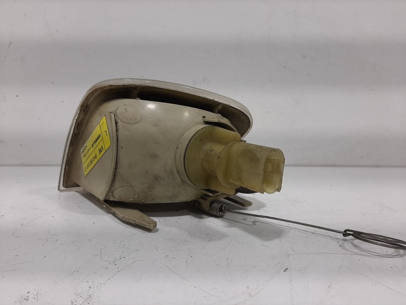 Recambio de piloto delantero izquierdo para seat arosa (6h1) select referencia OEM IAM    Recambio de piloto delantero izquierdo para seat arosa (6h1) select referencia OEM IAM