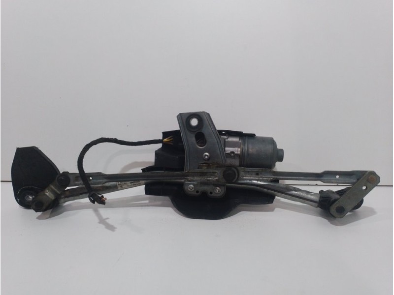 Recambio de motor limpia delantero para opel zafira b edition ´´111 jahre´´ referencia OEM IAM 0390241553  