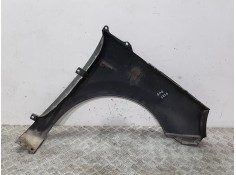Recambio de aleta delantera izquierda para renault scenic ii authentique referencia OEM IAM 7701474852 NEGRO  2