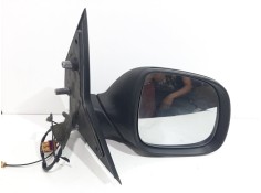 Recambio de retrovisor derecho para volkswagen t6 transporter furgón referencia OEM IAM 7E1857388H  
