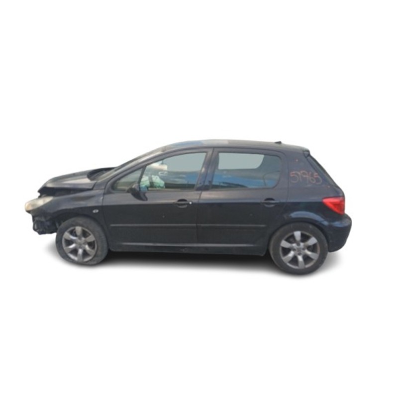 PEUGEOT 307 (3A/C) - imagen 2