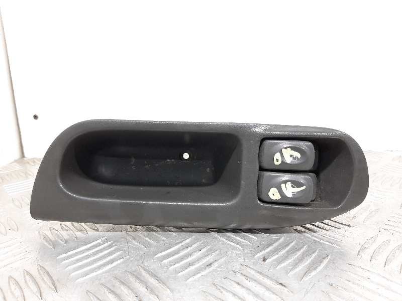 Recambio de mando elevalunas delantero izquierdo para renault scenic (ja..) 1.6 16v expression referencia OEM IAM   
