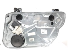Recambio de elevalunas delantero derecho para seat ibiza (6l1) signo referencia OEM IAM 6L4837462