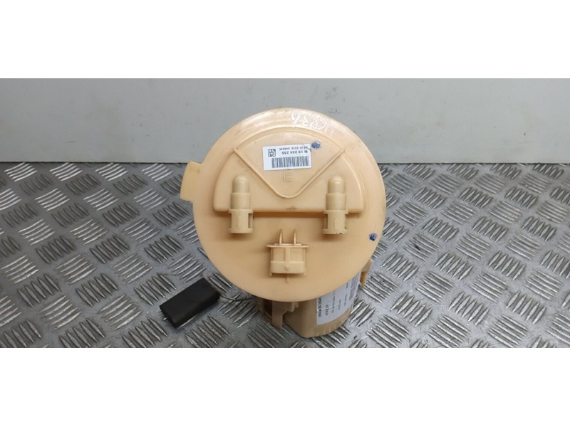 Recambio de aforador para opel zafira b edition ´´111 jahre´´ referencia OEM IAM 13234255  