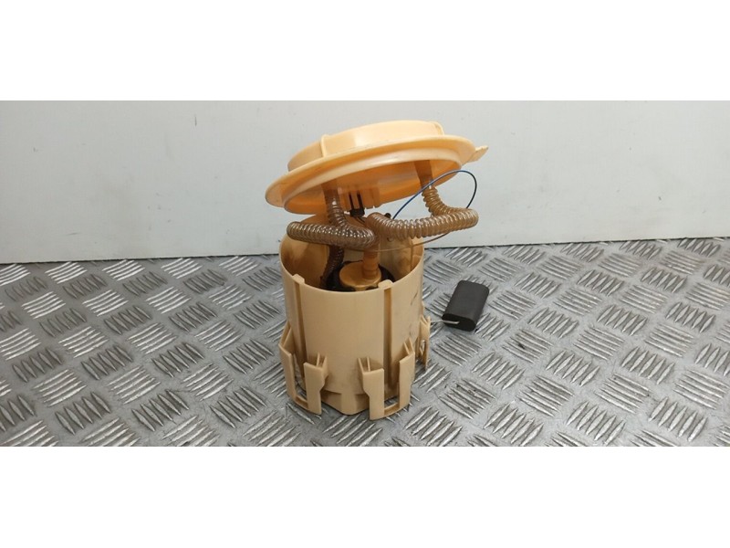 Recambio de aforador para opel zafira b edition ´´111 jahre´´ referencia OEM IAM 13234255  