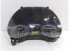 Recambio de cuadro instrumentos para mercedes-benz clase b (w246) b 200 cdi be (246.201) referencia OEM IAM A246900540 A24690054