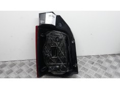 Recambio de piloto trasero derecho para volkswagen t6 transporter furgón referencia OEM IAM 7E0945096AD   2