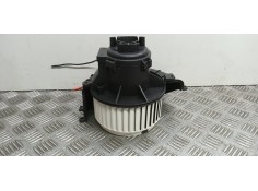 Recambio de motor calefaccion para opel zafira b edition ´´111 jahre´´ referencia OEM IAM 52421335
