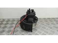 Recambio de motor calefaccion para opel zafira b edition ´´111 jahre´´ referencia OEM IAM 52421335   2