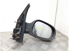 Recambio de retrovisor derecho para renault scenic (ja..) 1.6 16v expression referencia OEM IAM  GRIS ELÉCTRICO