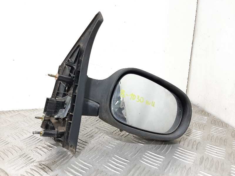 Recambio de retrovisor derecho para renault scenic (ja..) 1.6 16v expression referencia OEM IAM  GRIS ELÉCTRICO