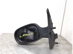 Recambio de retrovisor izquierdo para renault scenic (ja..) 1.6 16v expression referencia OEM IAM  GRIS ELÉCTRICO