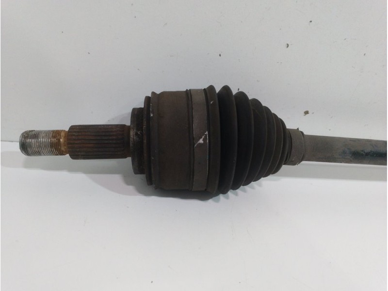 Recambio de transmision delantera derecha para renault kangoo z.e. maxi 2-sitzer referencia OEM IAM   