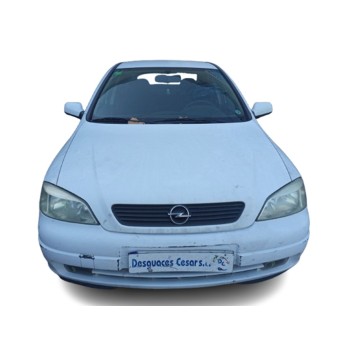 OPEL ASTRA G Coupé (T98) de desguace