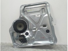 Recambio de elevalunas delantero izquierdo para volkswagen t6 transporter furgón referencia OEM IAM 7E1837729  