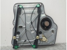 Recambio de elevalunas delantero izquierdo para volkswagen t6 transporter furgón referencia OEM IAM 7E1837729   2