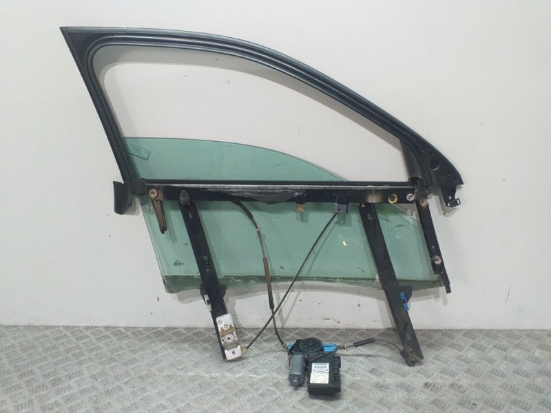 Recambio de elevalunas delantero izquierdo para volkswagen t6 transporter furgón referencia OEM IAM 7E1837729  