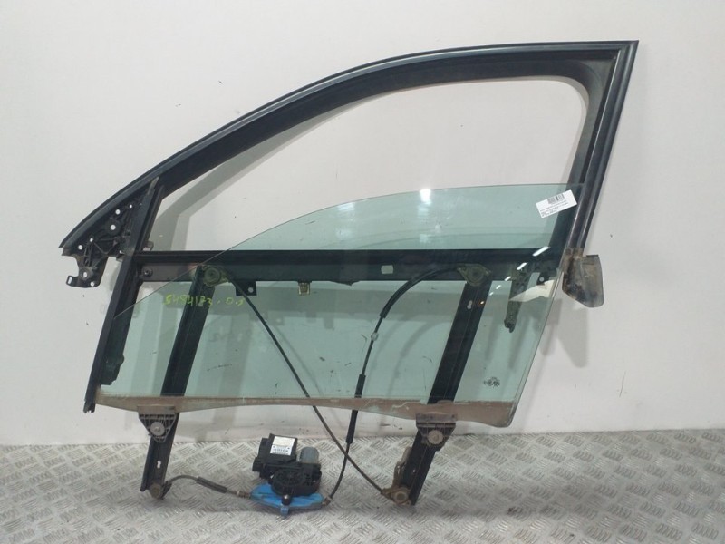 Recambio de elevalunas delantero izquierdo para volkswagen t6 transporter furgón referencia OEM IAM 7E1837729  