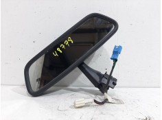 Recambio de espejo interior para mercedes-benz clase b (w246) b 200 cdi be (246.201) referencia OEM IAM A2468100417 A2468100417 