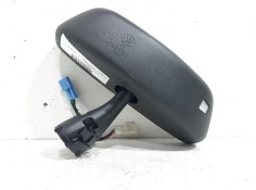 Recambio de espejo interior para mercedes-benz clase b (w246) b 200 cdi be (246.201) referencia OEM IAM A2468100417 A2468100417  2