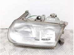 Recambio de faro izquierdo para alfa romeo 145 1.4 t.spark referencia OEM IAM   