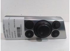 Recambio de mando luces para opel zafira b edition ´´111 jahre´´ referencia OEM IAM 93185579  