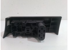 Recambio de mando luces para opel zafira b edition ´´111 jahre´´ referencia OEM IAM 93185579   2