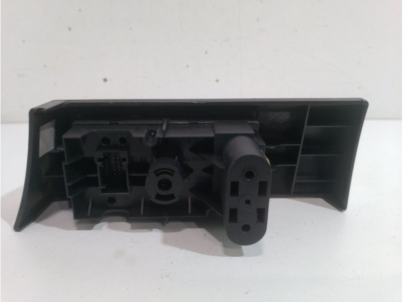 Recambio de mando luces para opel zafira b edition ´´111 jahre´´ referencia OEM IAM 93185579  